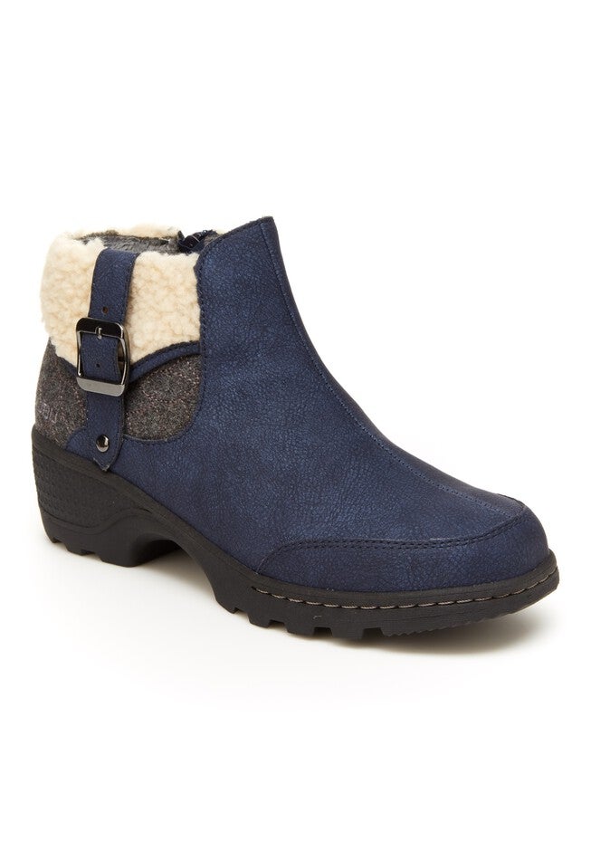 Haven Weather-Ready Bootie, DENIM, hi-res image number null