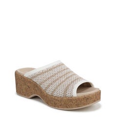 Very Ready Platform Sandal