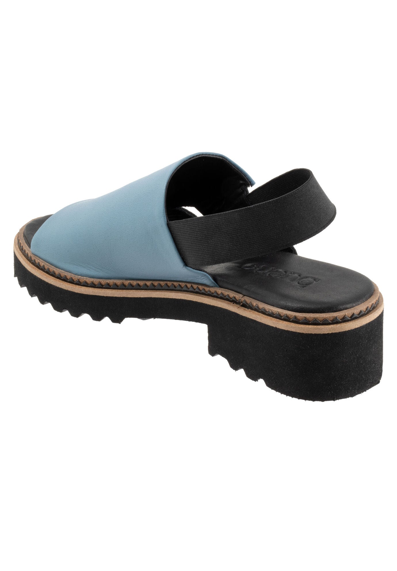 Amy Heeled Sandal, , alternate image number 2