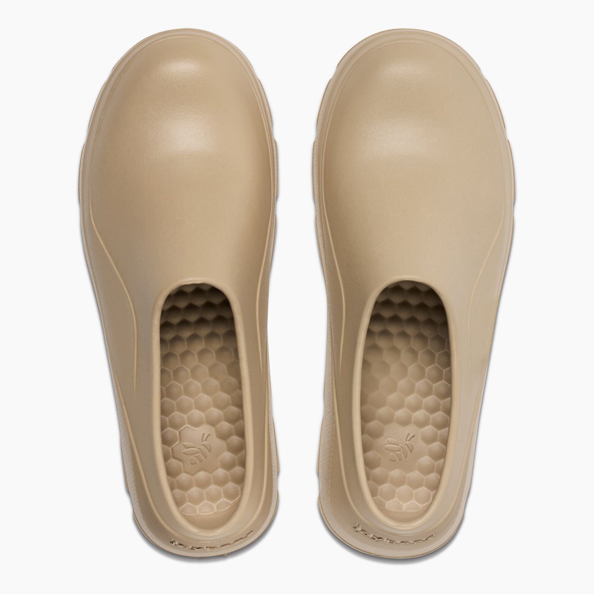 Grove Clog, DRIFTWOOD, alternate image number 2