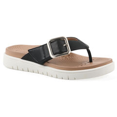 Nalla FOM Recovery Thong Sandal