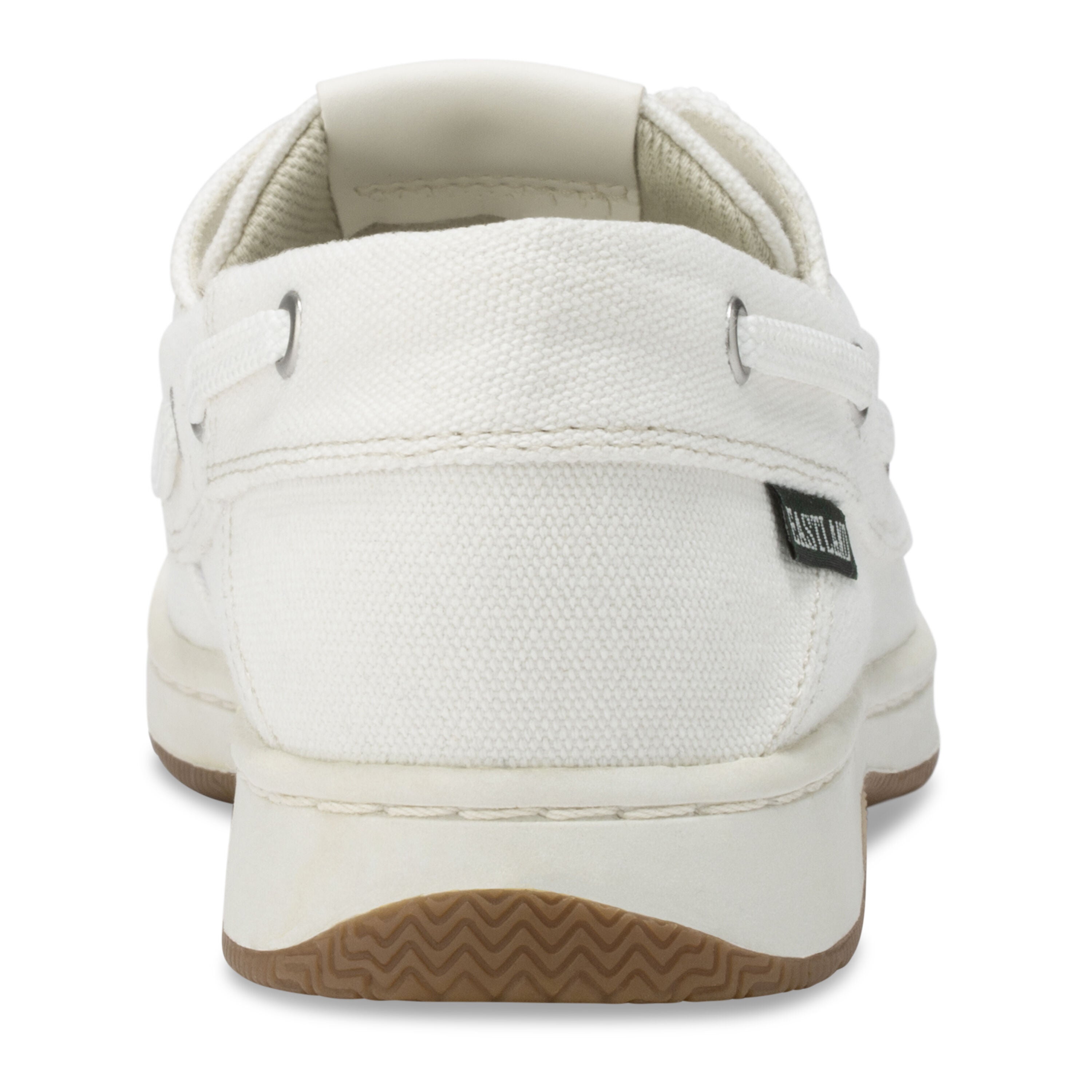 Summer Boat Shoe, WHITE, on-hover image number 1