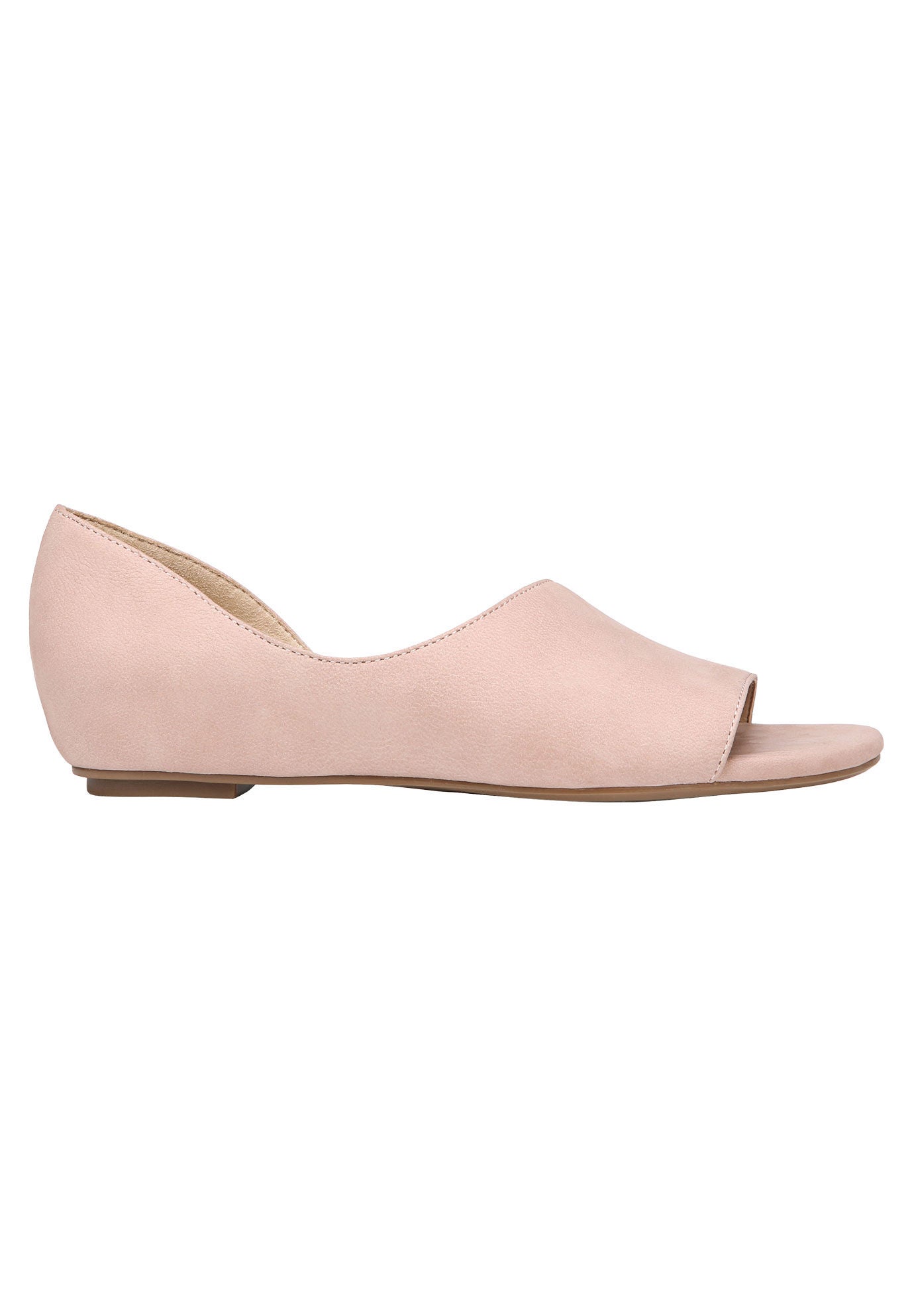 Lucie naturalizer top