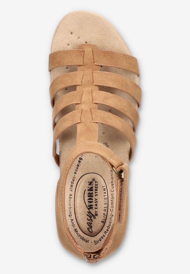 Runa Sandal, , alternate image number null