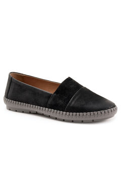Ruby Casual Flat