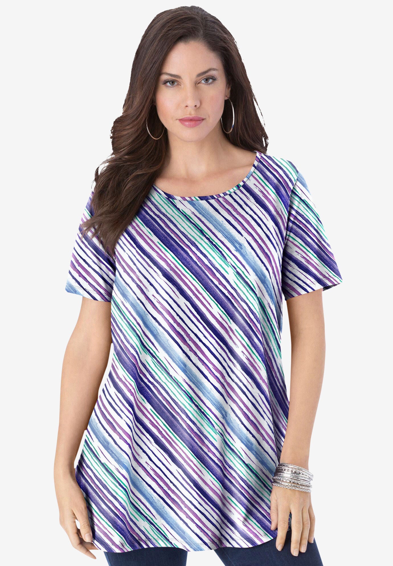 Women s Affordable Plus Size Clothing Clearance Roaman s