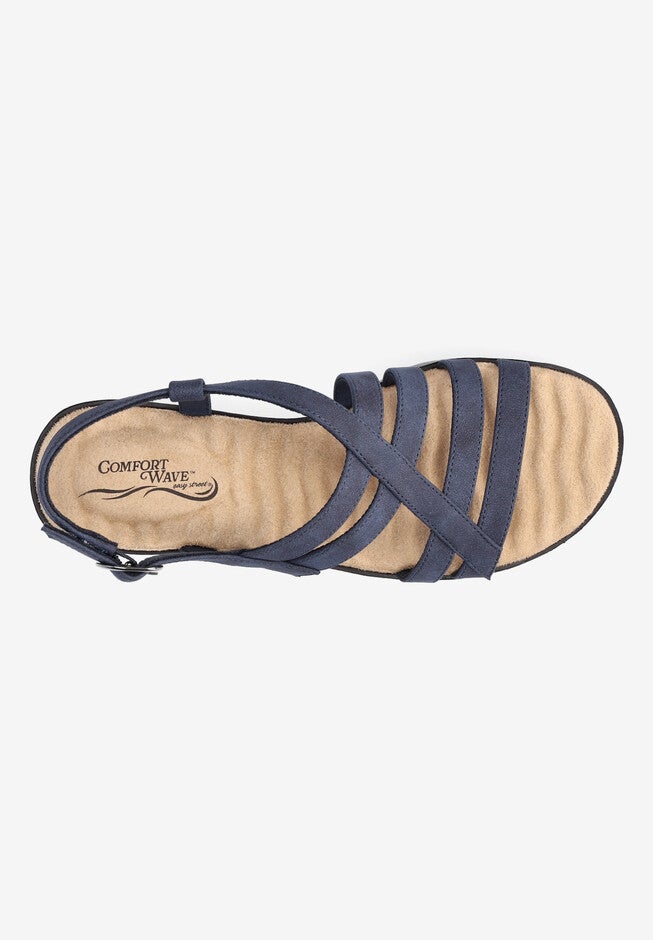 Lobo Sandals, , alternate image number null