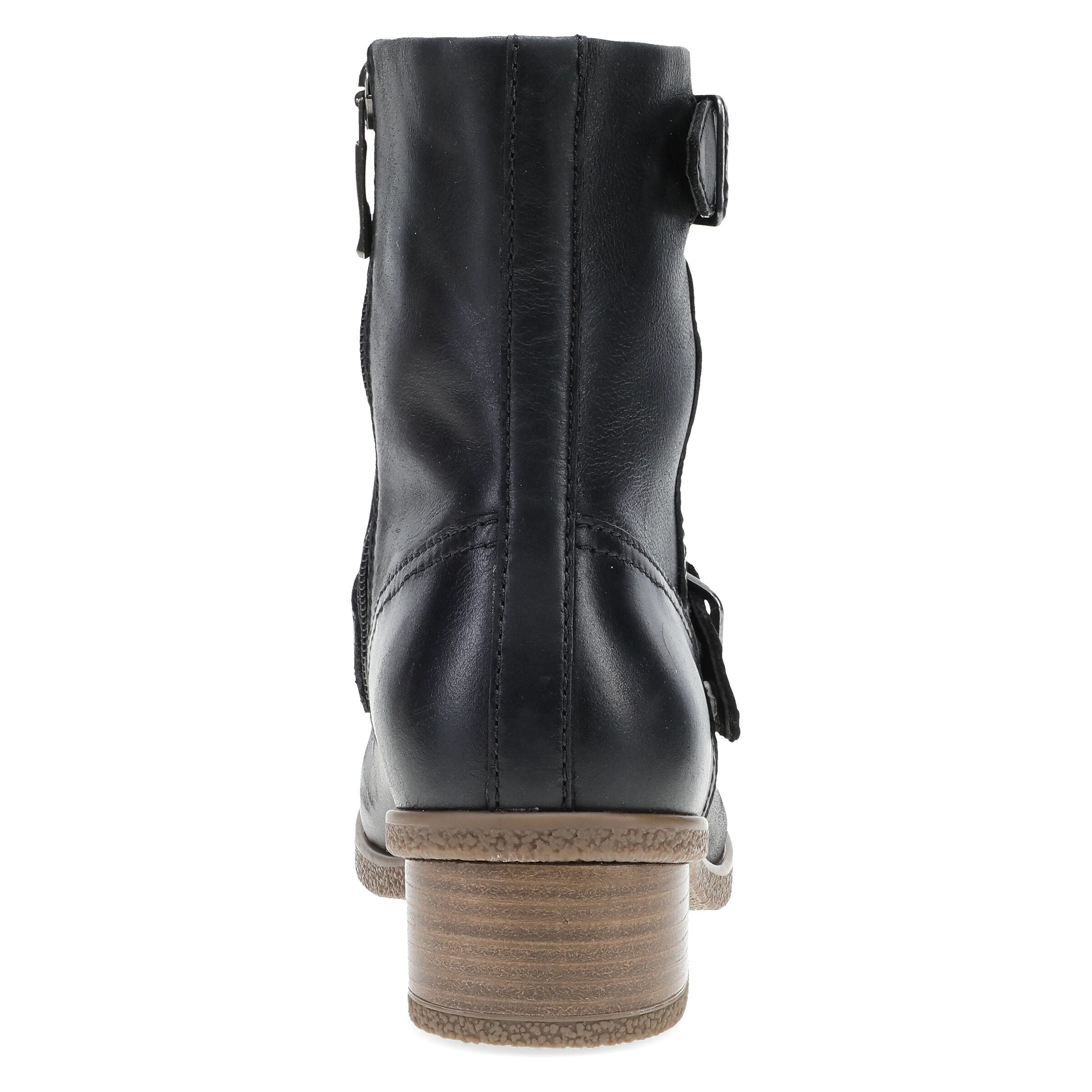 Delphine Boot, BLACK, on-hover image number 1