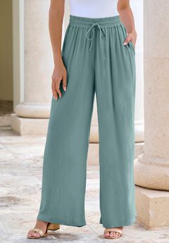 Plus Size Chic Travel Clothing