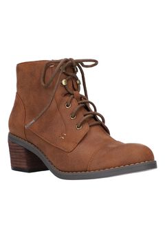Sarina Booties