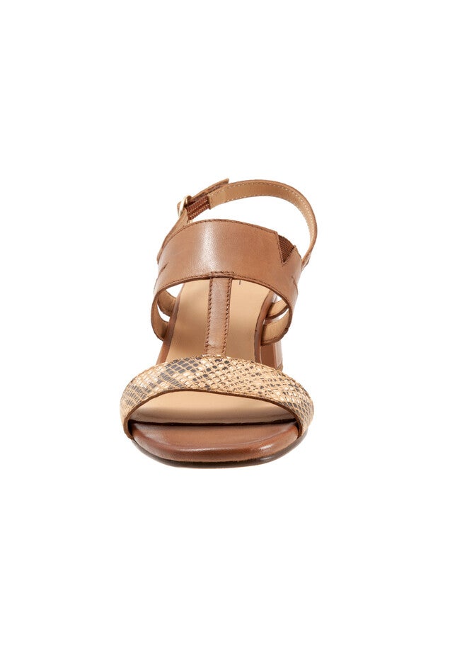 Larissa Heeled Sandal, , alternate image number null
