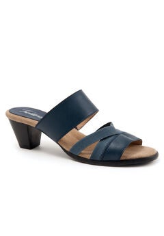 Maxine Heeled Sandal