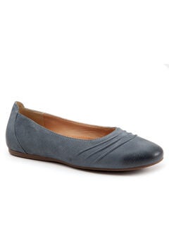 Safi Ballerina Flat