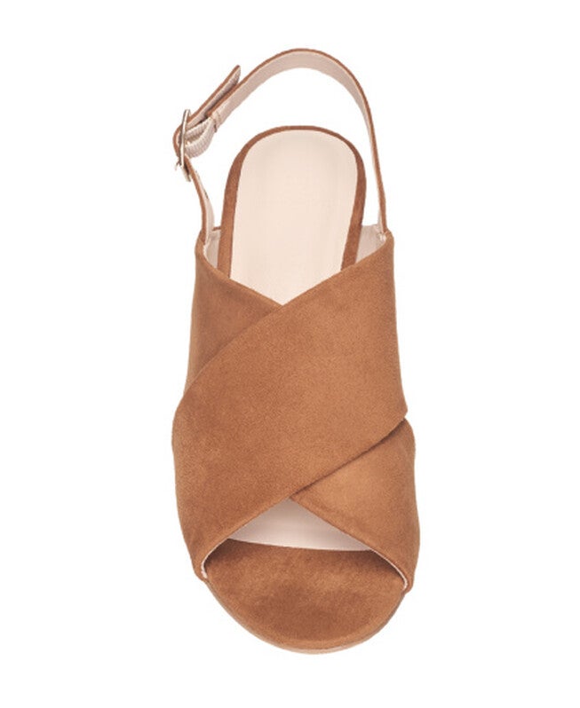 Chile Heel Slingback, , alternate image number null