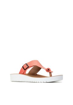 Nine Sandal