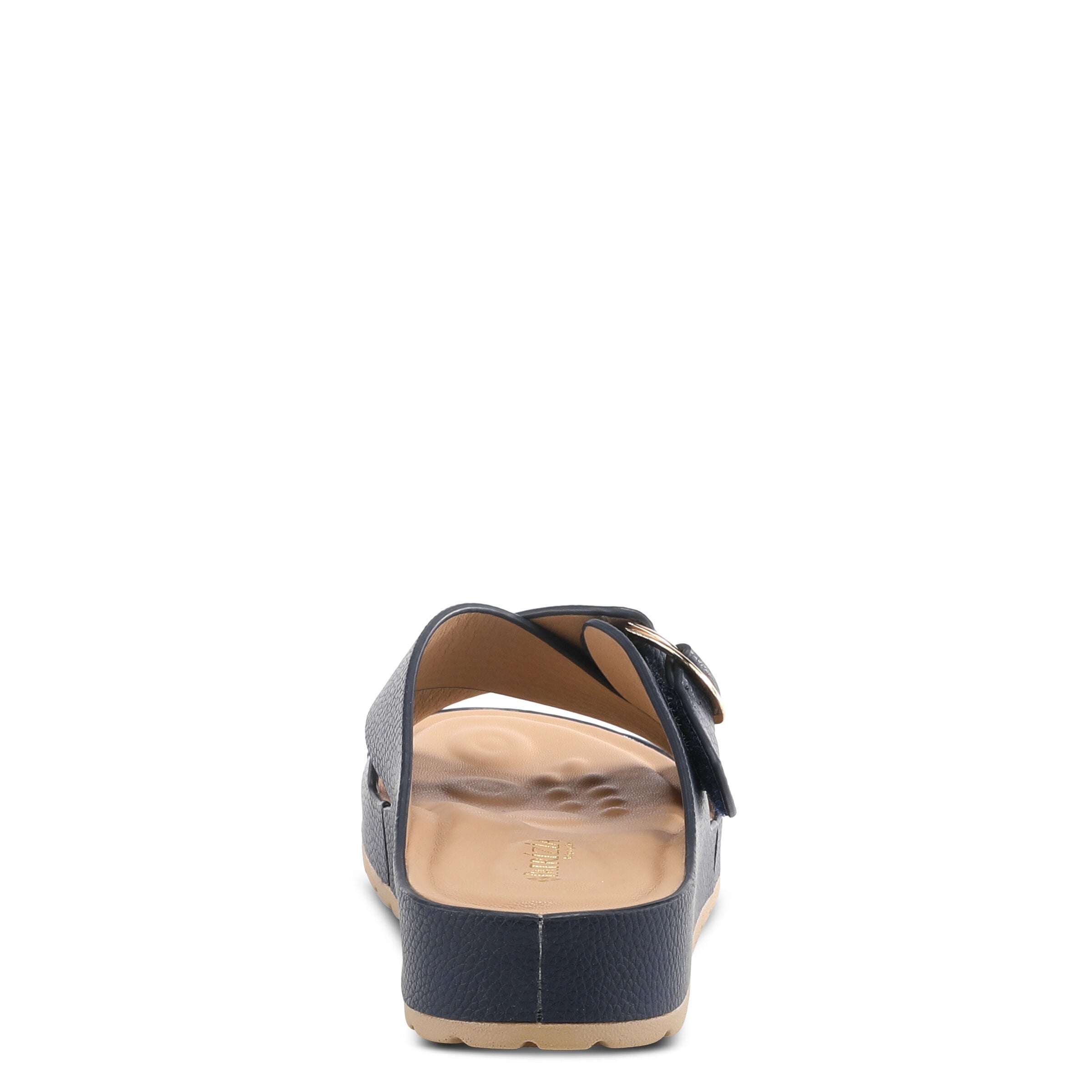 Rutha Sandal, NAVY, alternate image number 4