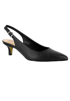 Scarlett Slingback Pumps by Bella Vita®