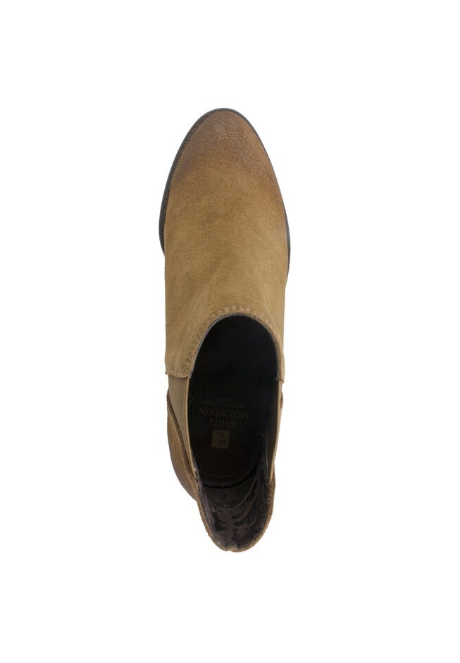 Dalby Bootie, , alternate image number 3