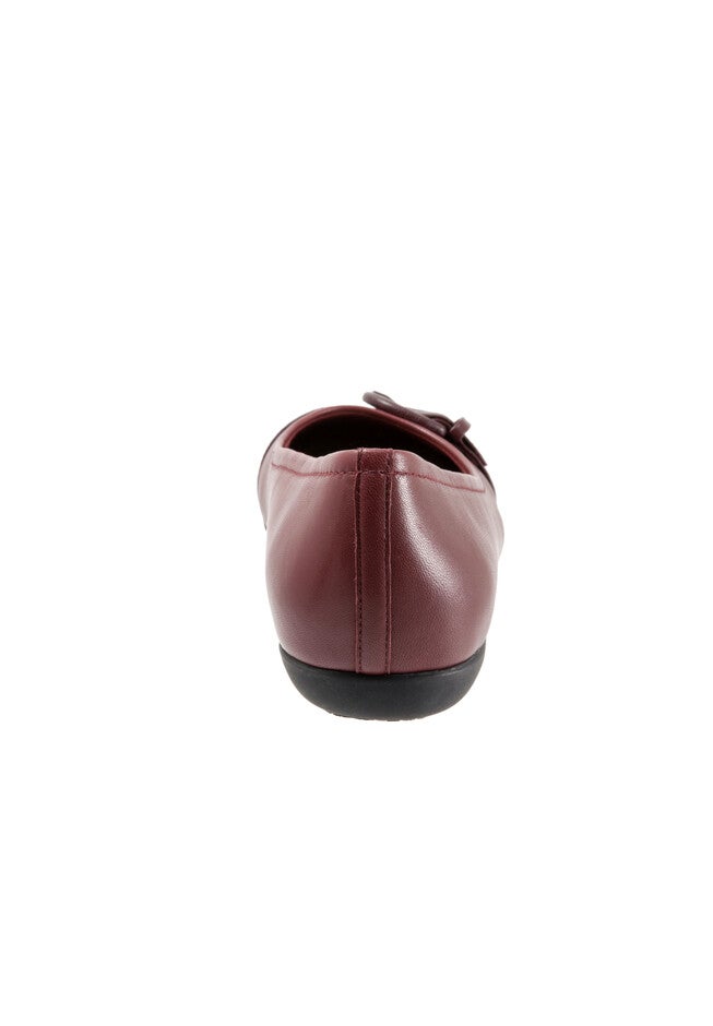 Sylvia Ballet Flat, , on-hover image number 1