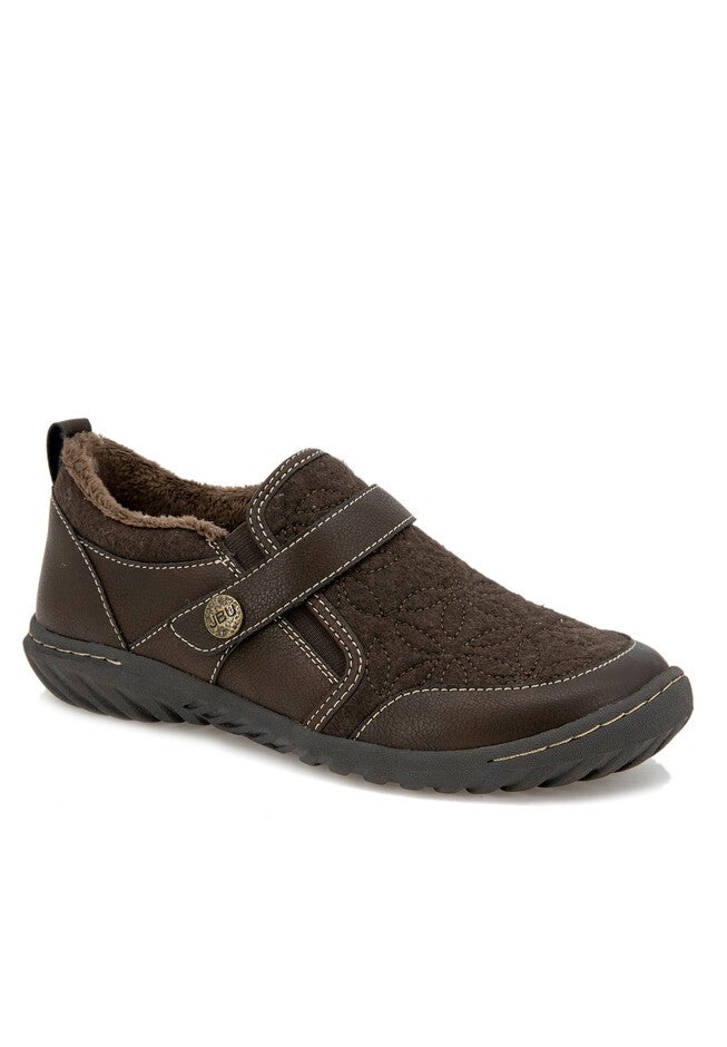 Tide Flat, DARK BROWN, hi-res image number null