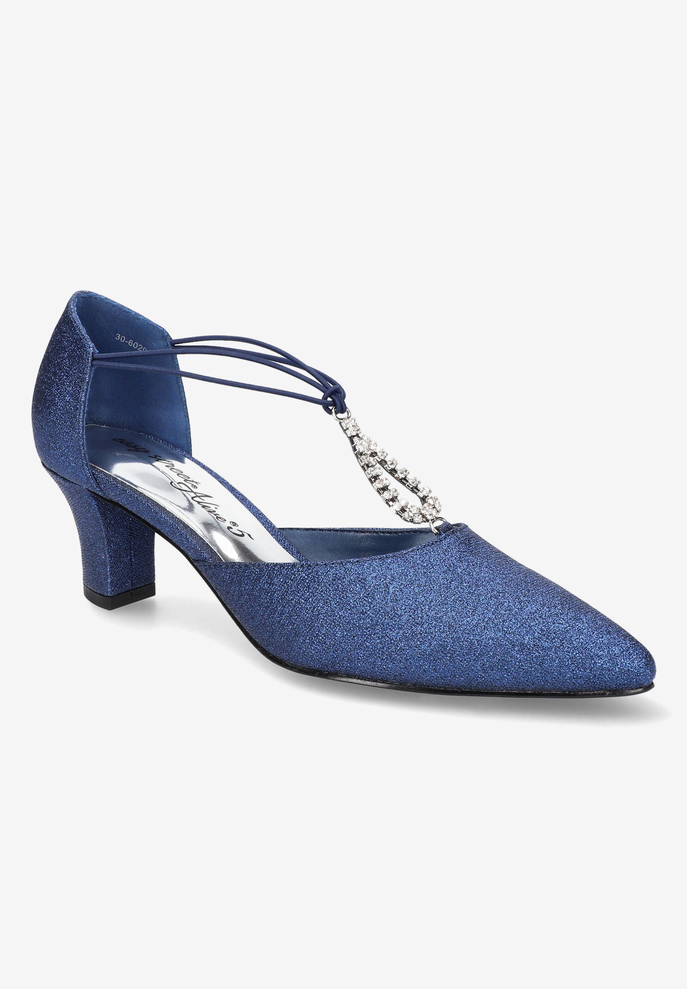 Easy street cheap moonlight pump
