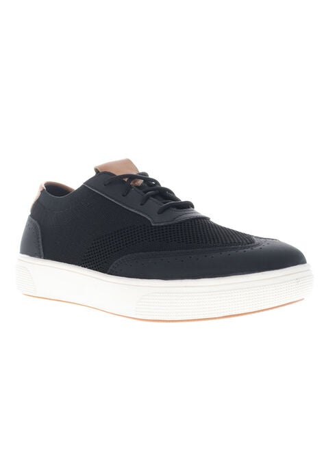 Klaire Sneaker, BLACK, hi-res image number null