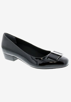 Twilight Kitten Heel Pump