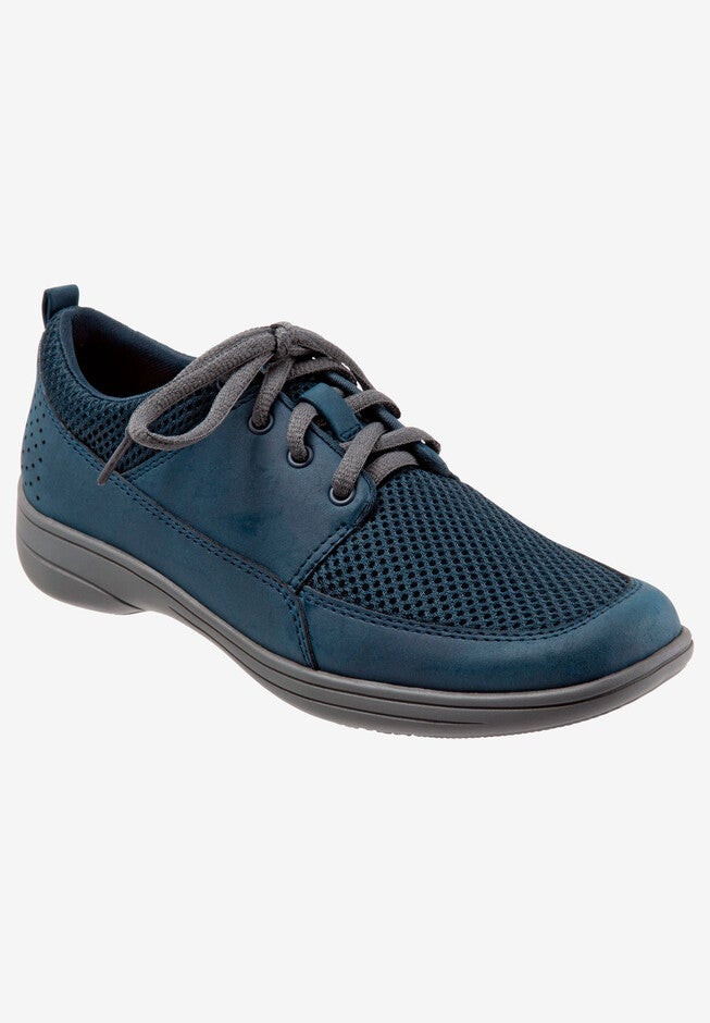 Jesse Flat , NAVY COMBO, hi-res image number 0