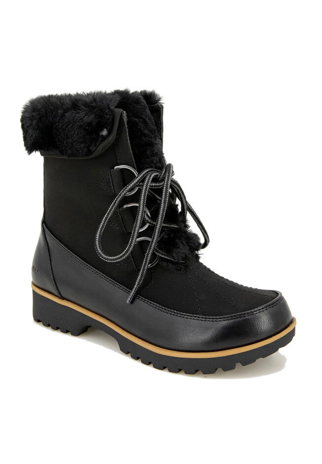 Northgate Water Proof Boot, BLACK, hi-res image number null