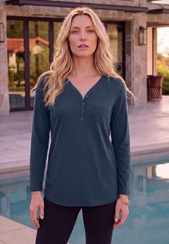 Tops For Plus Size Teens