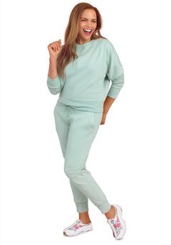 The Traveltime Slip On Mule