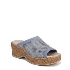 Very Ready Platform Sandal