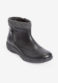 The Cassiopeia Bootie