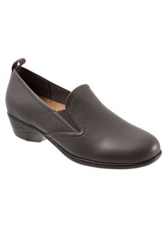 Reggie Slip On