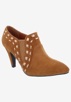 Grappa Bootie