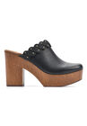 Toss Up Casual Mule, , alternate image number null