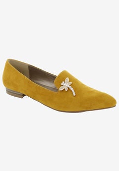 Casual White Loafers For Women