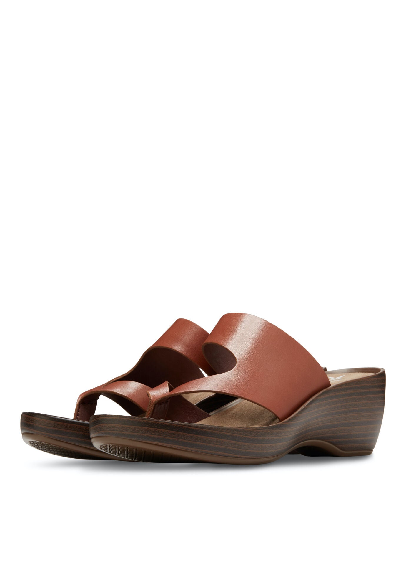 Laurel Thong Sandal, , alternate image number 8