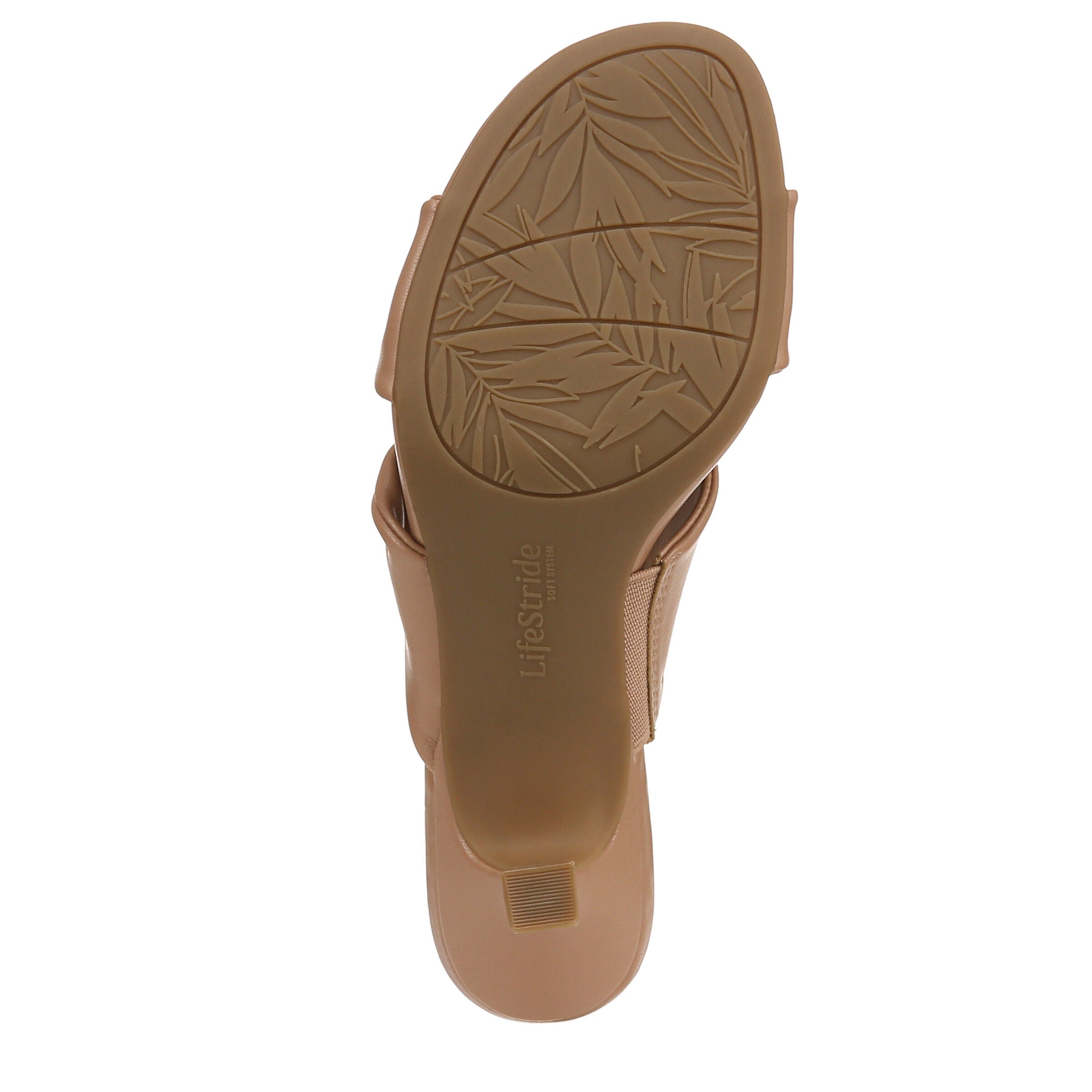 Nori Sandal, SIENNA TAN, alternate image number 7