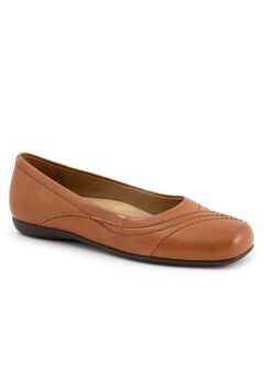 Sasha Flat