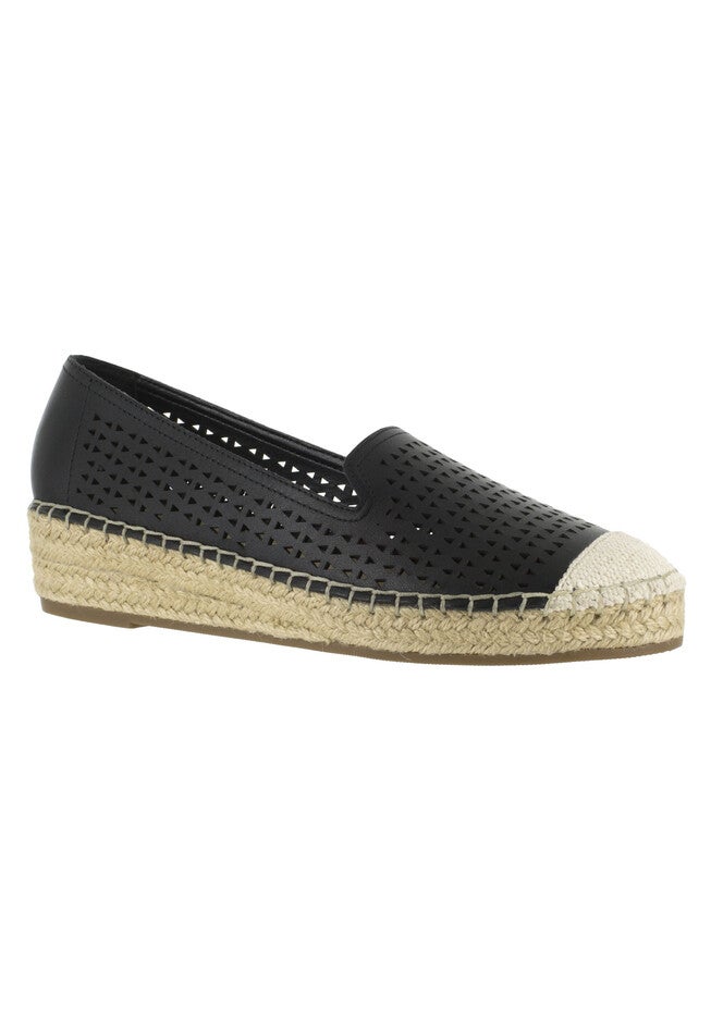 Channing Slip-On by Bella Vita®, BLACK, hi-res image number null