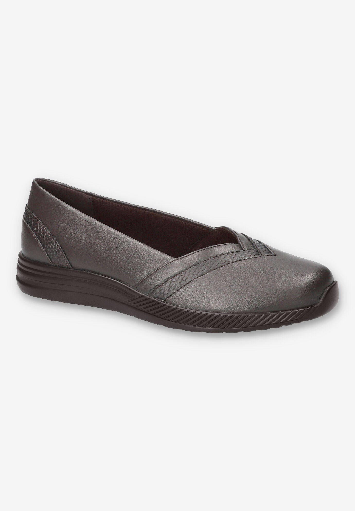 Kiera Comfort Flat, BROWN, hi-res image number 0
