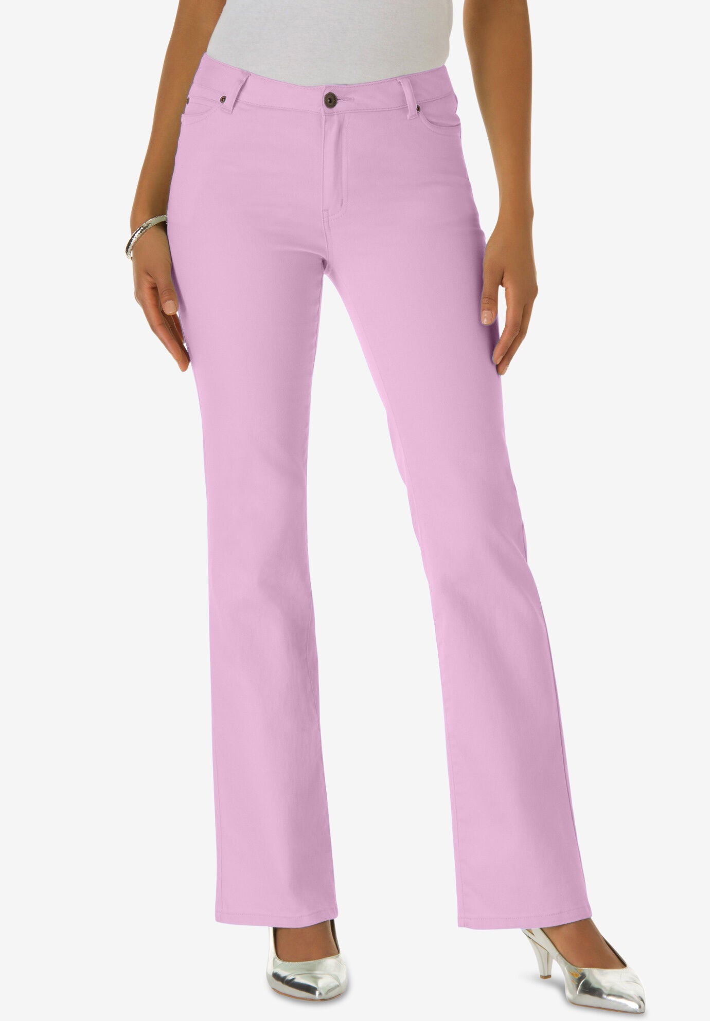 Cheap Plus Size Jeans for Women | Roaman's
