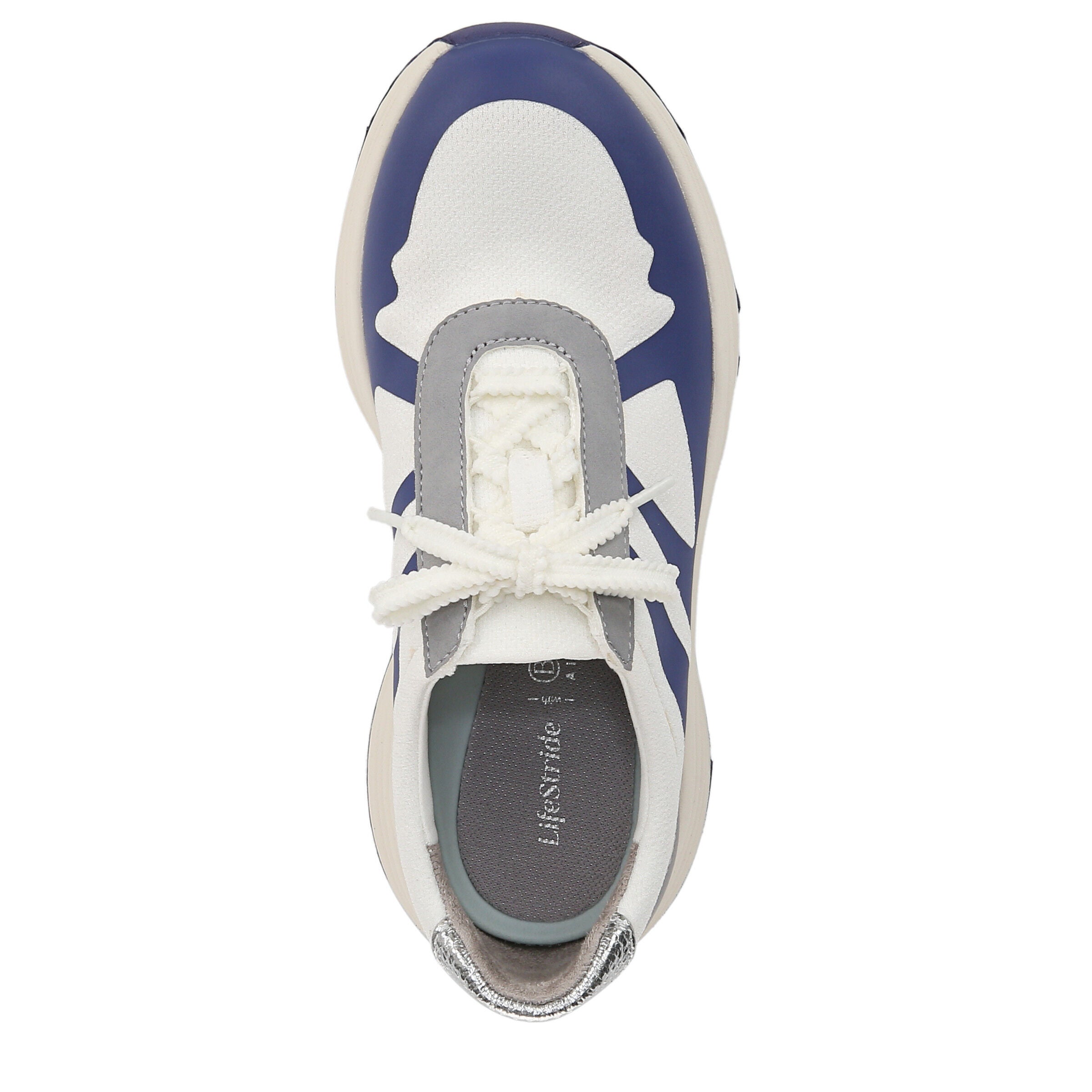 Impulse Sneaker, SKIPPER BLUE, alternate image number 6
