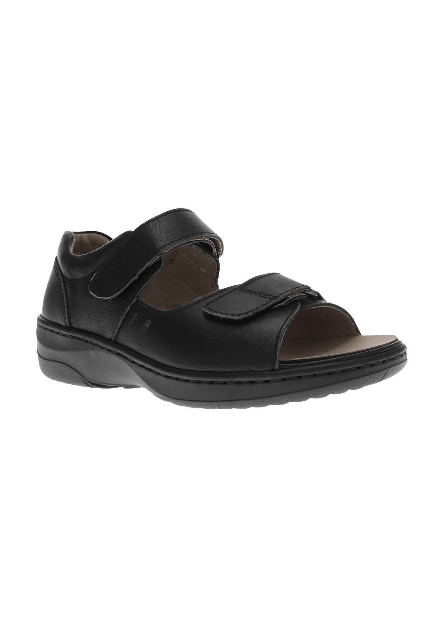 Gemma Sandal, BLACK, hi-res image number 0