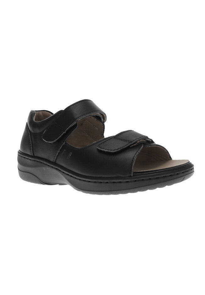 Gemma Sandal, BLACK, hi-res image number 0