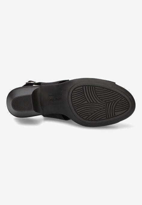 Zelma Sandals, , alternate image number null