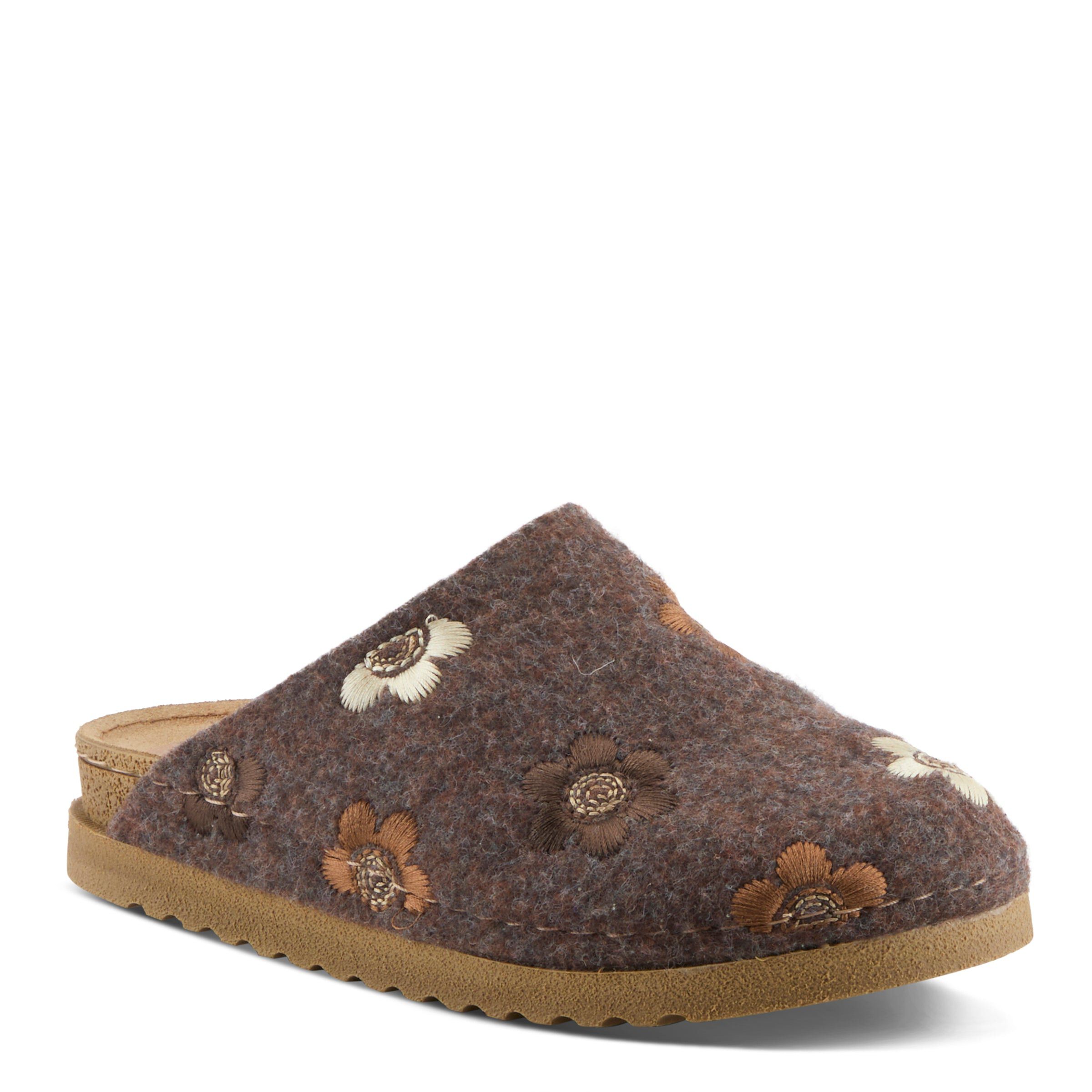 Cutesy Slippers