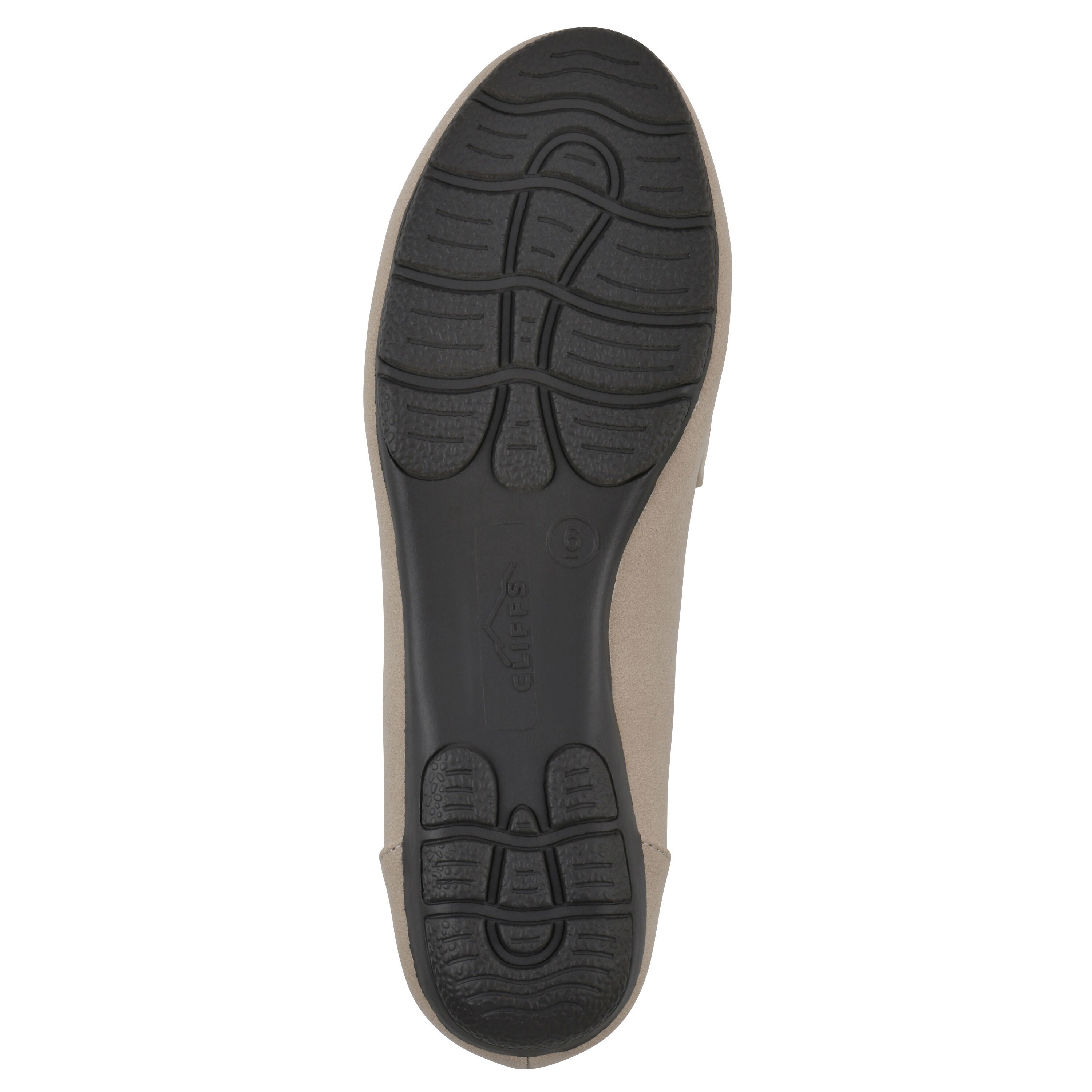 Giada Driving Mocassin, TAUPE SUEDED SMOOTH, alternate image number 5