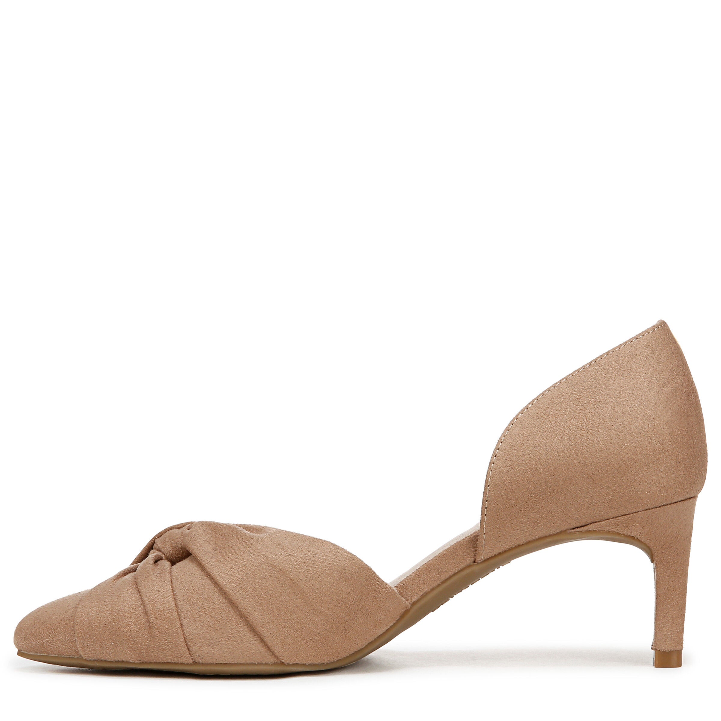 Abby Heel, BAMBOO TAN, alternate image number 5